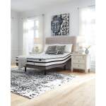 Chime 10 Inch Hybrid Full Mattress in a Box - Image 8