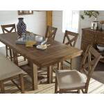 Moriville Counter Height Dining Extension Table - Image 3