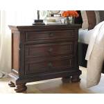 Porter Queen Panel Bed, Dresser, Mirror and Nightstand - Image 18