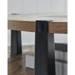 Ridgester Coffee Table - Image 5