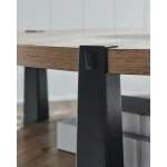 Ridgester Coffee Table - Image 5