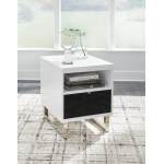 Gardoni Chairside End Table - Image 3