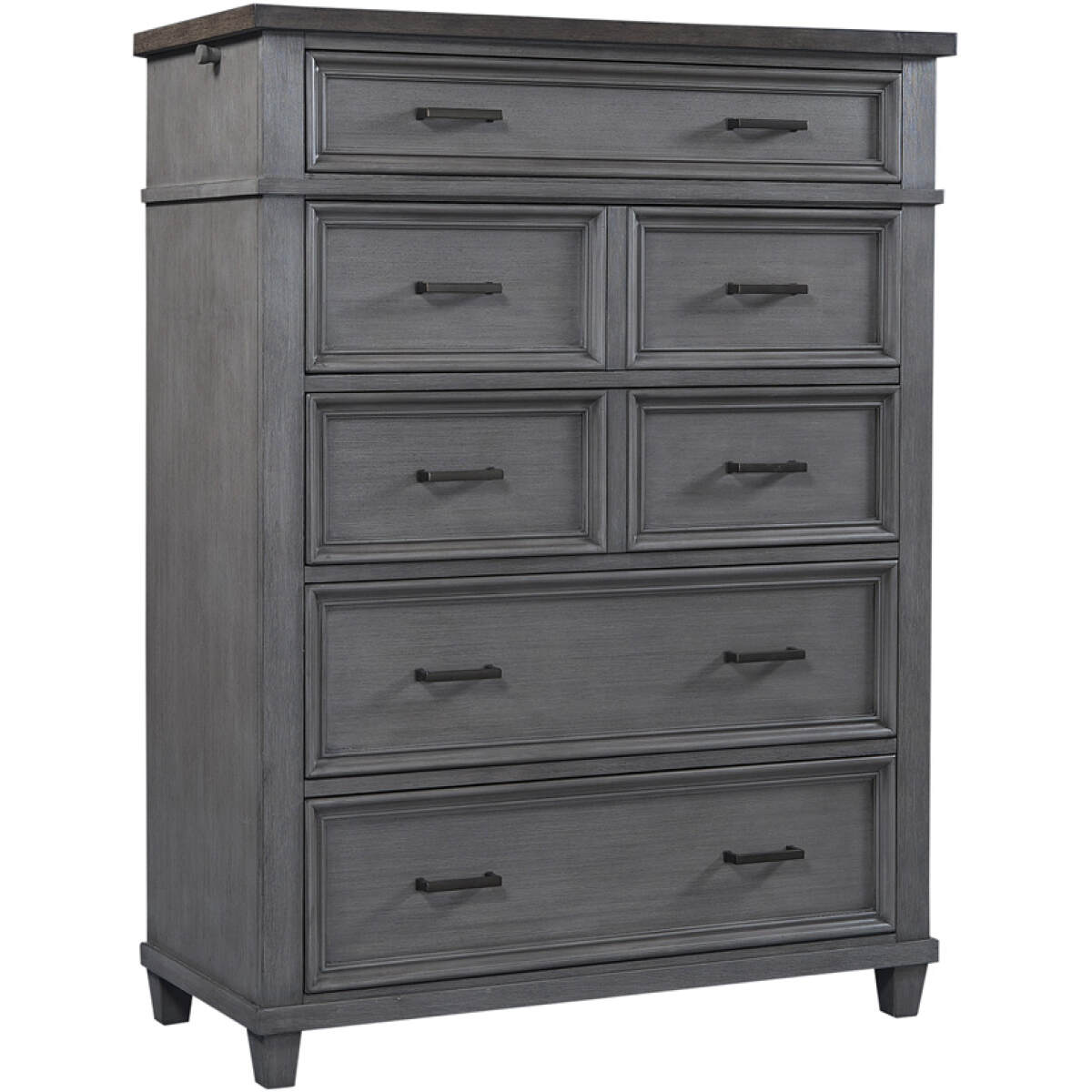 c9597caa8c9fa078c61a2f575ae9e3d1 Caraway Chest I248-456-SLT-2 - Image 1