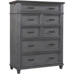 Caraway Chest