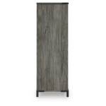 Frandern Queen Panel Bed, Dresser, Mirror, Chest and 2 Nightstands - Image 13