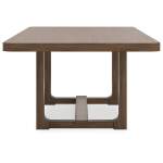 Cabalynn Extension Dining Table and 4 Chairs - Image 13