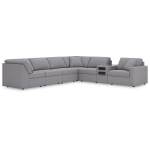Modmax 7-Piece Sectional