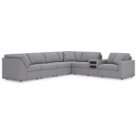 Modmax 7-Piece Sectional