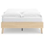 Cabinella Full Platform Bed - Image 6