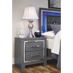 Lodanna Nightstand