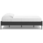Socalle Full Platform Bed - Image 9