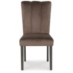 Jeshina Dining Chair - Image 5