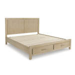 Yalinton King Panel Headboard