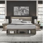 Platinum 1 Drawer Ns - Image 4
