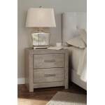 Culverbach Queen Panel Bed, Dresser, Mirror and Nightstand - Image 13