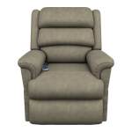 Astor Platinum Power Lift Recliner w/ Headrest & Lumbar - 1PH519