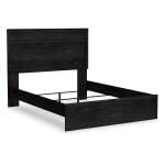 Belachime Queen Panel Bed, Dresser, Mirror and 2 Nightstands - Image 7