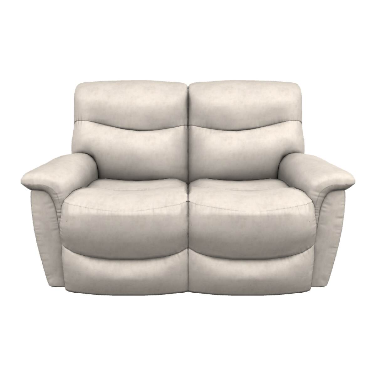c9a07589bd94d758adddb0784e837fe2 James Power Reclining Loveseat w/ Headrest - U48521 - Image 1