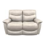 James Power Reclining Loveseat w/ Headrest - U48521