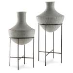 Estonbank Vase Set