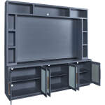 Perry 97" Hutch - Image 9