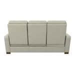 Acadia Power Reclining Sofa w/ Headrest - 84U811 - Image 4