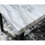 Mervannie Counter Height Dining Table - Image 5