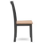 Gesthaven Dining Table and 2 Chairs - Image 10