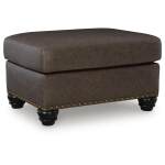 Roxmere Ottoman - Image 2