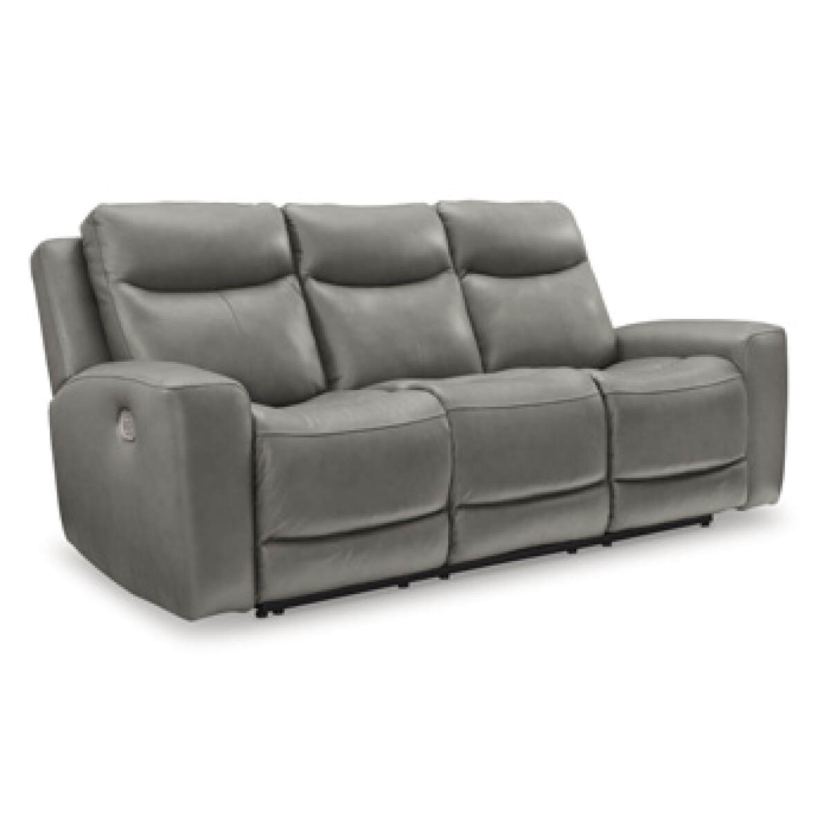 ca32625000a566b62d84c0533b40abc4 Mindanao Power Reclining Sofa - Image 1