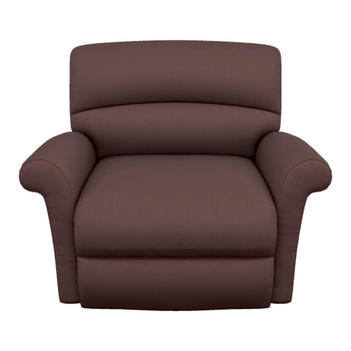 ca35965083f3fac1ad373b014c3b7224 Robin Power Reclining Chair and A Half w/ Headrest & Lumbar - X45774 - Image 1
