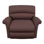 Robin Power Reclining Chair and A Half w/ Headrest & Lumbar - X45774