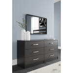 Finch Dresser