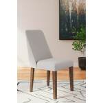 Lyncott Extension Dining Table and 4 Chairs - Image 19