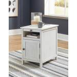 Treytown Chairside End Table - Image 3