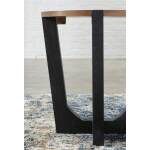 Hanneforth Coffee Table and 2 End Tables - Image 12