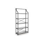 Dakerwell 72" Bookcase