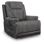4Z-Peaceful Pause Power Lift Recliner - Image 2