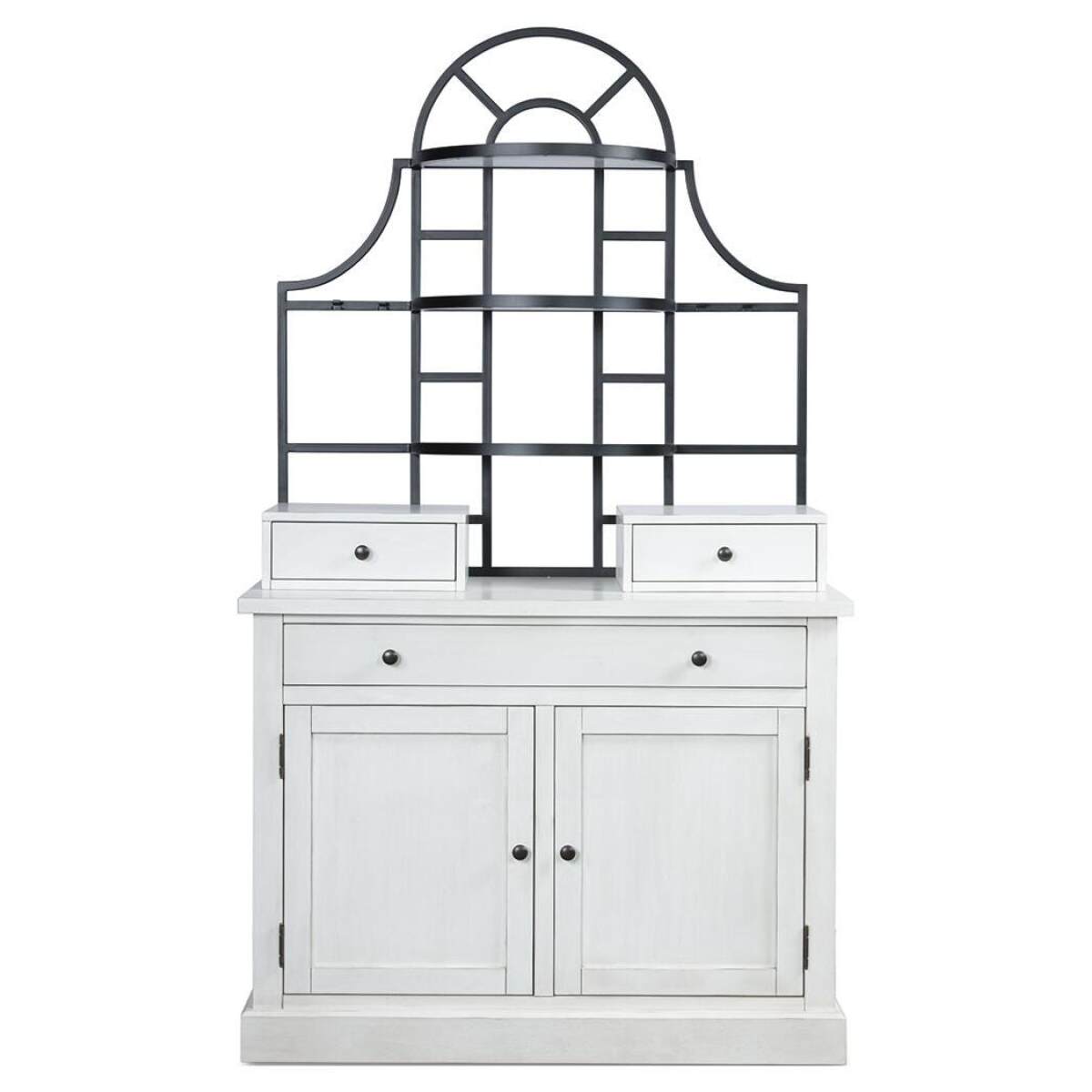 ca539fb81ae0d9ccbb1b4fd558a0006b Greddinton Baker's Rack - Image 1