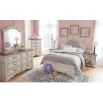 Realyn Full Panel Bed - Image 8