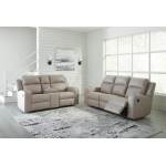 Lavenhorne Reclining Sofa, Loveseat and Recliner - Image 24