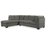 Pitkin 2-Piece Sectional with Chaise - Image 2