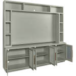 Perry 97" Hutch - Image 7