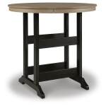 Fairen Trail Bar Table - Image 2