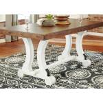 Valebeck Dining Table and 6 Chairs - Image 6