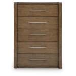 Marxmore Chest of Drawers - Image 5
