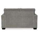 Altari 2-Piece Sleeper Sectional, Loveseat and Ottoman - Image 6