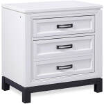 Hyde Park Liv360 Nightstand
