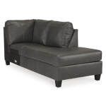 Valderno Right-Arm Facing Corner Chaise
