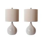 Rainermen Table Lamp (Set of 2) - Image 3